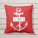 Search for nautical cushions striped pattern