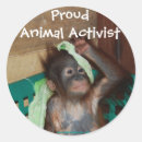 Search for activist stickers Animals