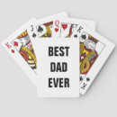 Search for celebrity playing cards For him