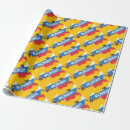 Search for red white and blue wrapping paper Russia