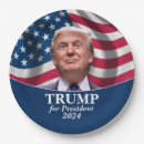 Search for donald trump plates Modern