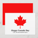 Search for happy canada day cards Canadian