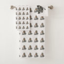 Search for zebra bath towels Cute