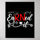 Search for earnings posters Nurse