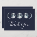 Search for celestial thank you cards Modern