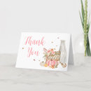 Search for love and thank you cards Pink