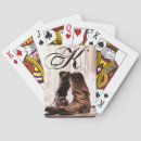 Search for barn wood playing cards Rustic