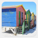 Search for beach hut stickers Ocean