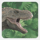 Search for dinosaur t rex stickers Roar