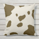 Search for cow cushions Skin