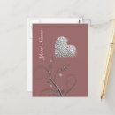 Search for jewelled postcards For her
