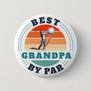 Search for golfers badges For him