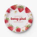 Search for strawberry plates Berries