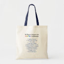Search for communicate bags Support