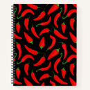 Search for pepper graphic Red