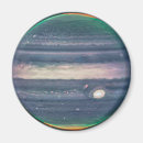 Search for space pic magnets Science
