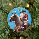 Search for western christmas tree decorations Rustic
