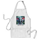 Search for elephant aprons Animal lover