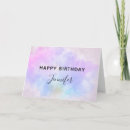 Search for stylish birthday cards Abstract