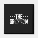 Search for night wedding magnets Groom mode