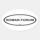 Search for roman stickers Coliseum