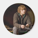 Search for weasley magnets Ron