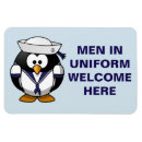 Search for uniform magnets Funny
