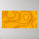 Search for linear posters Geometric