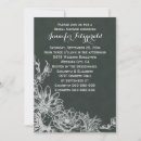 Search for display bridal shower invitations Chic