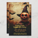 Search for clown halloween invitations Creepy