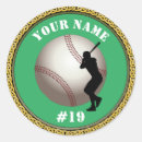 Search for name and number stickers Player