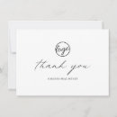 Search for company logo cards Minimal