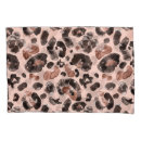 Search for leopard pattern pillowcases Background