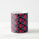 Search for red devil mugs Demon