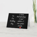 Search for to my groom cards Fiance