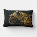 Search for jaguar cushions Jungle cat