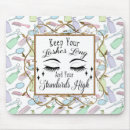 Search for making up mousepads Girly