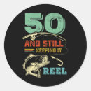 Search for fisher of man stickers Vintage