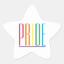 Search for pride star stickers Lgbtq