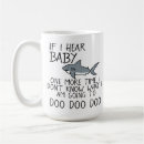 Search for baby shark mugs Mummy