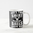 Search for gag mugs Men