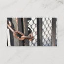 Search for fence business cards Photography