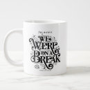 Search for ross mugs Playful illustration