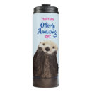 Search for otter travel mugs Funny