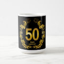 Search for 50 year mugs Anniversary