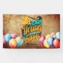 Search for hippie banners Happy birthday