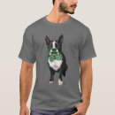 Search for boston terrier tshirts Bowtie