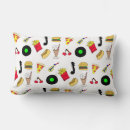 Search for food cushions Vintage