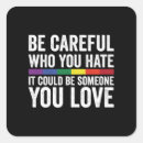 Search for love is love lgbt stickers Proud