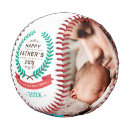 Search for grandfather baseballs Baby